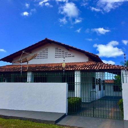 Casa Em Salinopolis 빌라 외부 사진