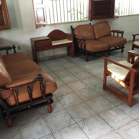 Casa Em Salinopolis 빌라 외부 사진