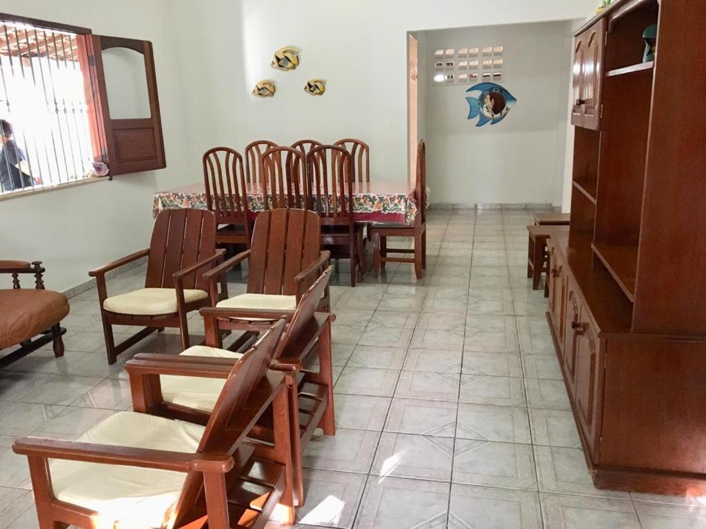 Casa Em Salinopolis 빌라 외부 사진