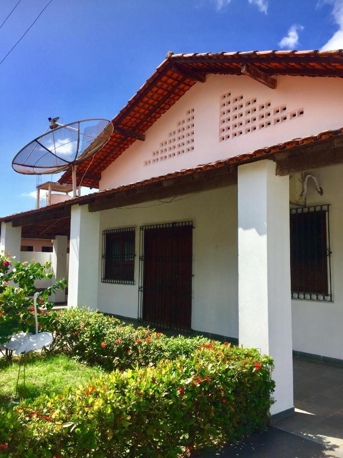 Casa Em Salinopolis 빌라 외부 사진