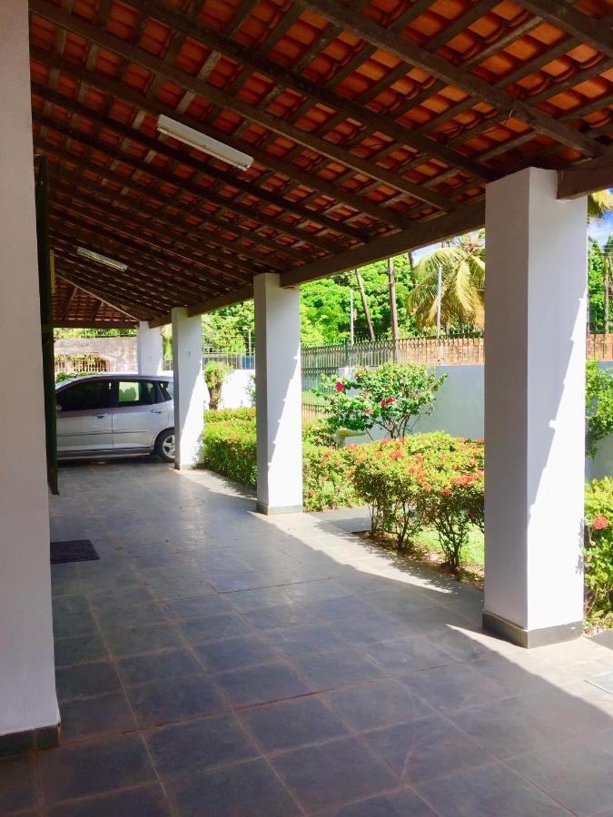 Casa Em Salinopolis 빌라 외부 사진