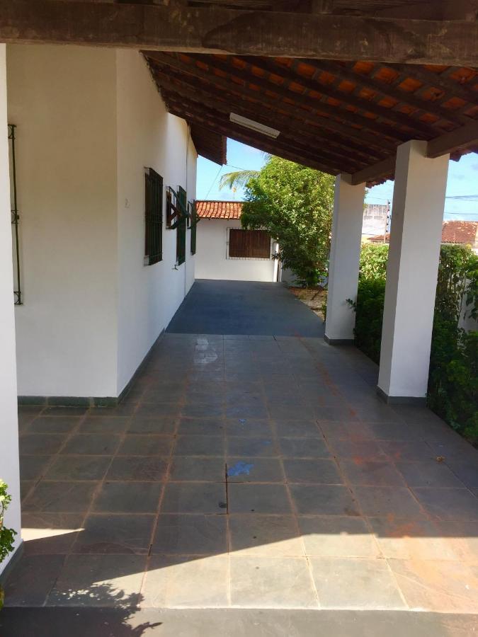 Casa Em Salinopolis 빌라 외부 사진