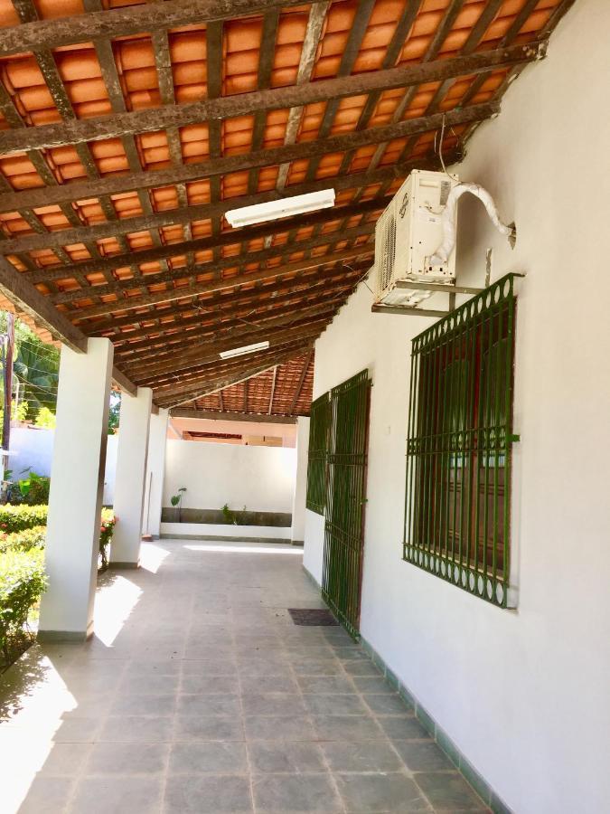 Casa Em Salinopolis 빌라 외부 사진