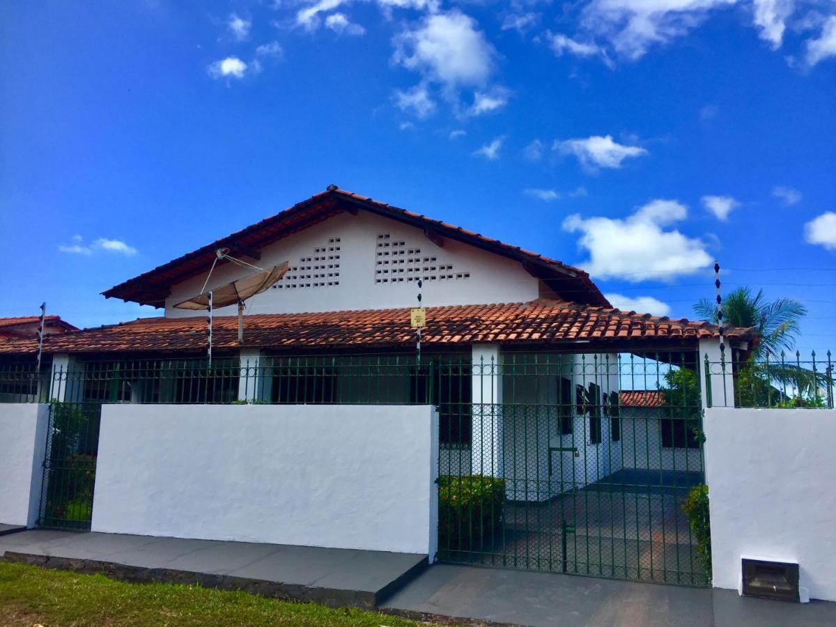 Casa Em Salinopolis 빌라 외부 사진