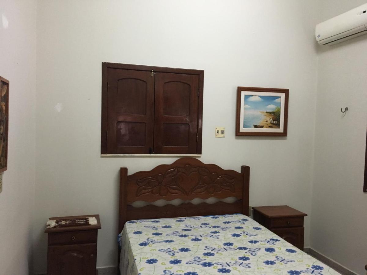 Casa Em Salinopolis 빌라 외부 사진