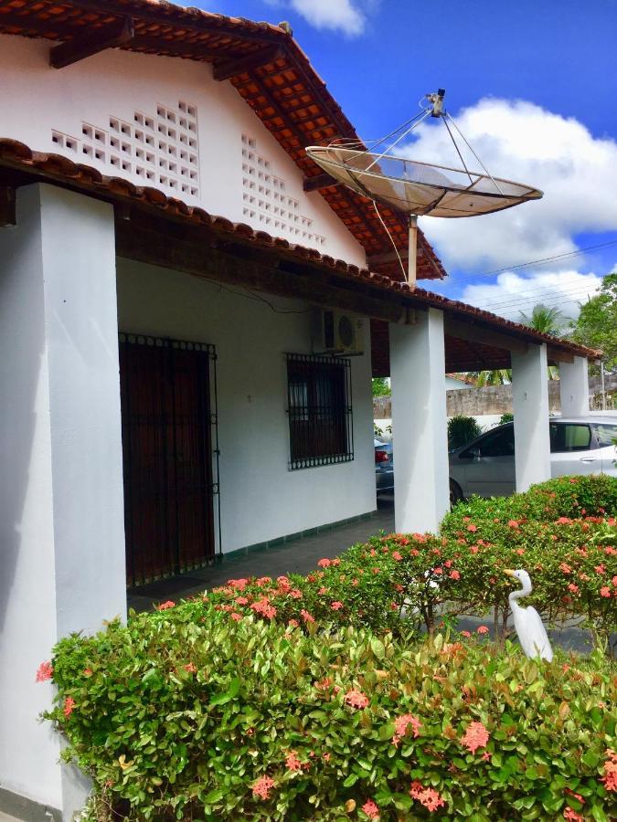 Casa Em Salinopolis 빌라 외부 사진